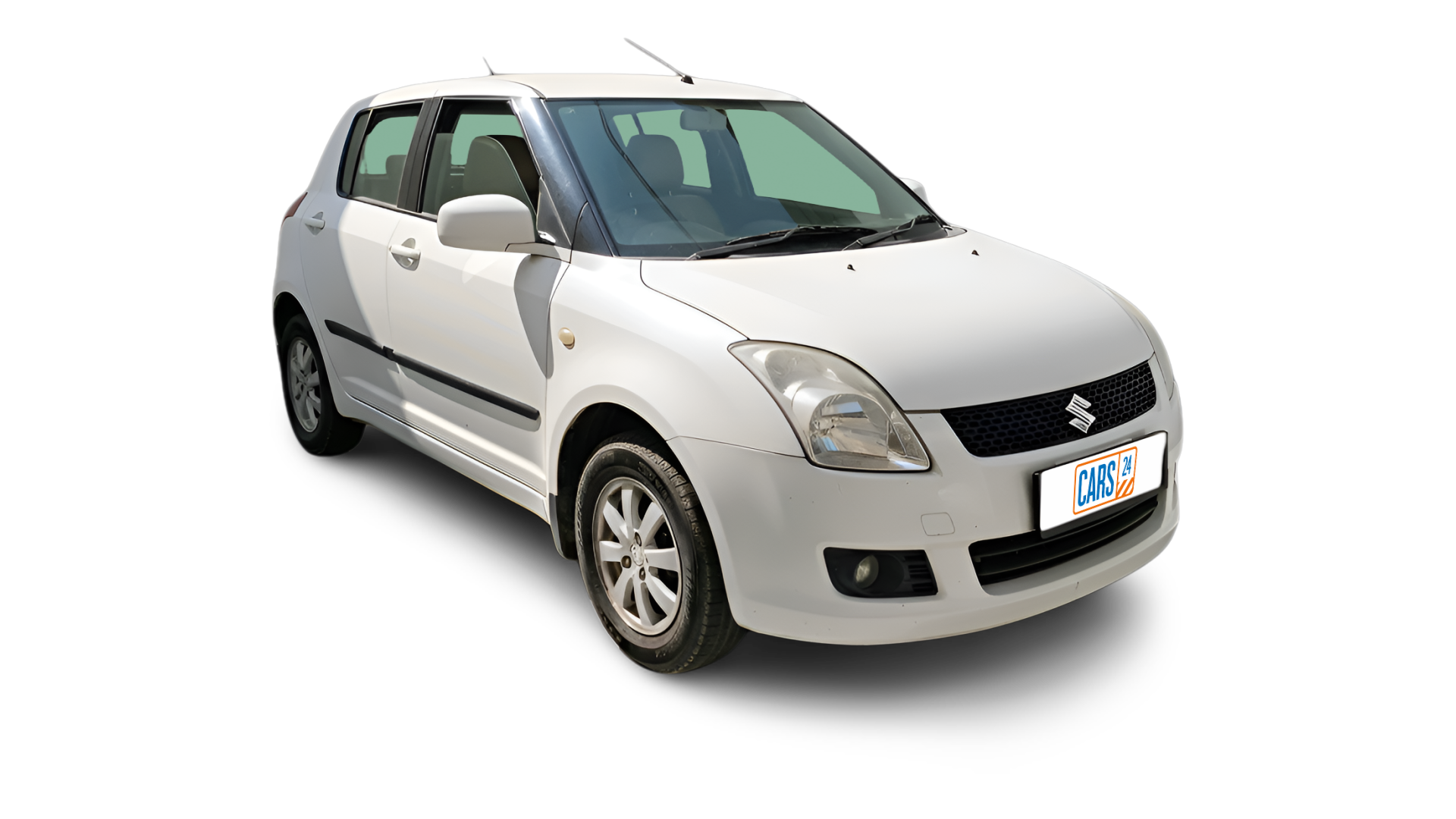 Maruti Swift-img